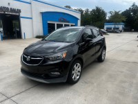 Image for 2018 Buick Enclave Preferred Ii ID: 7386993