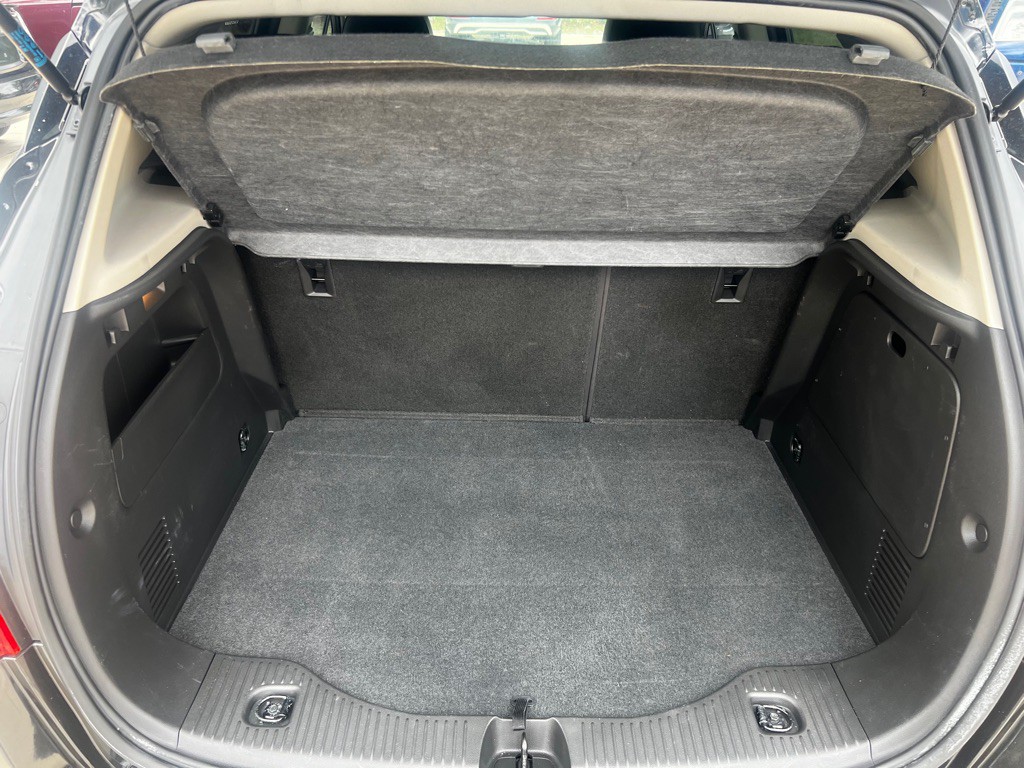 2018 Buick Enclave Image 12