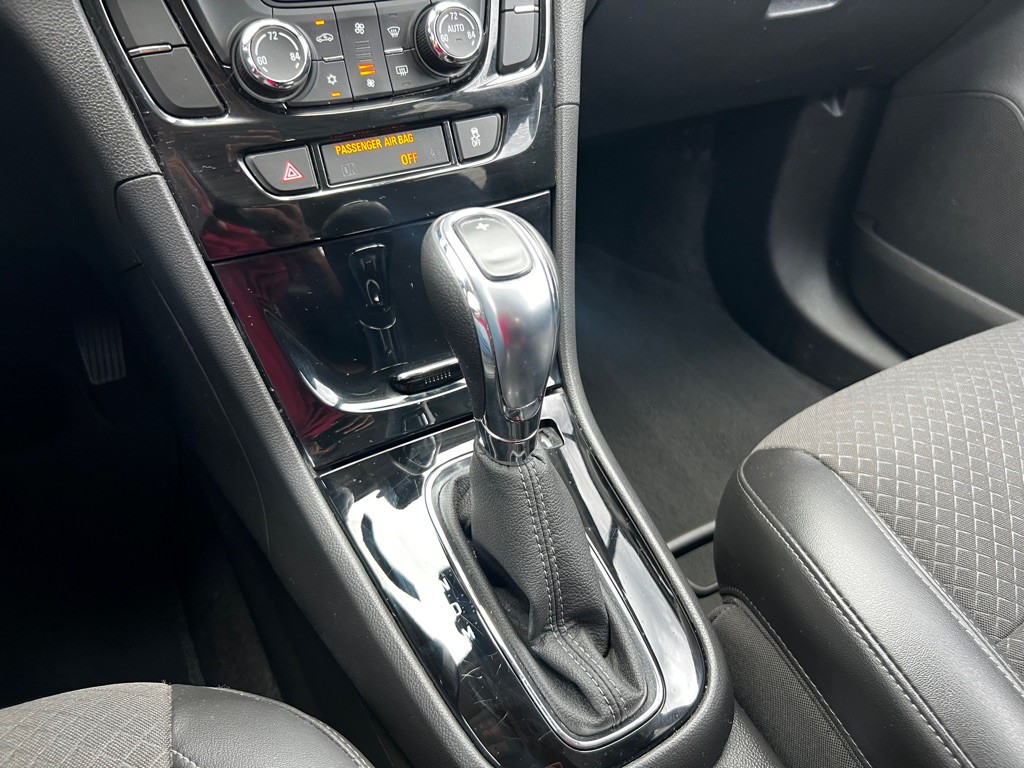 2018 Buick Enclave Image 15