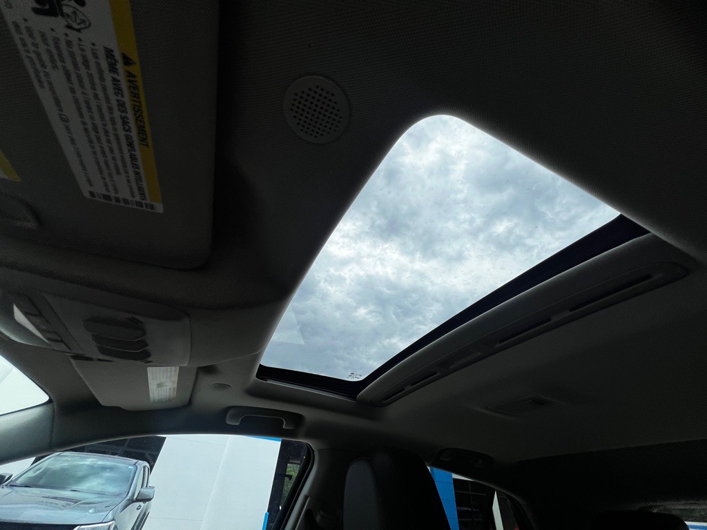 2018 Buick Enclave Image 16