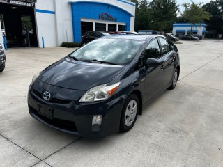 Image for 2010 Toyota Prius II ID: 7387009