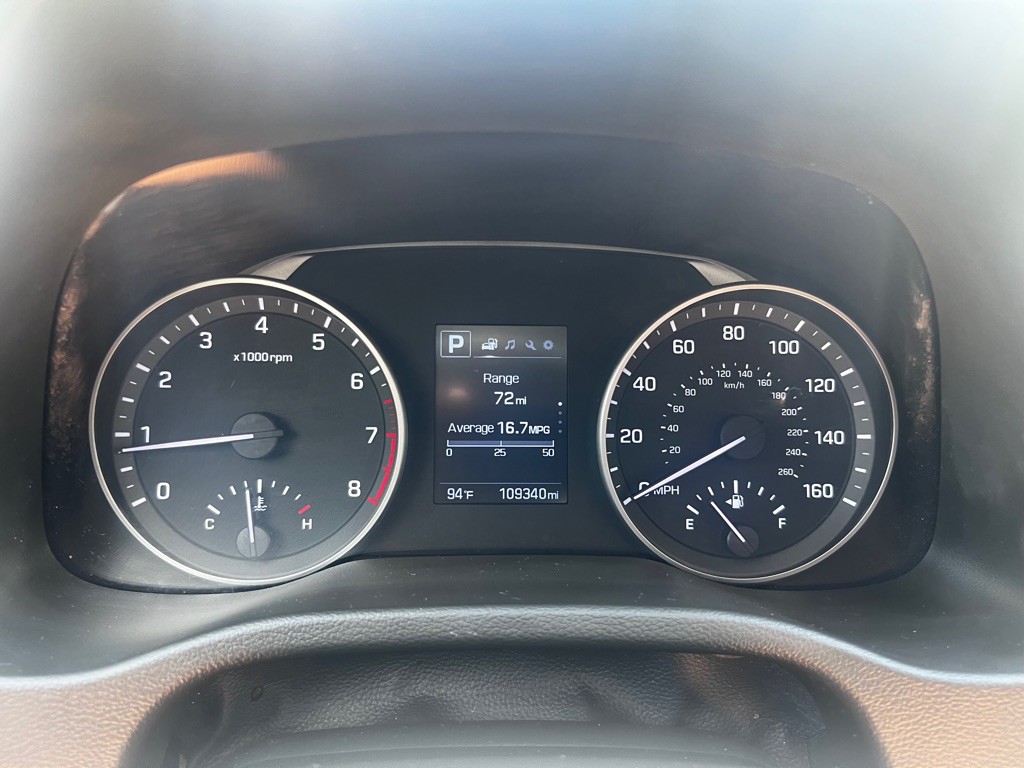 2018 Hyundai Elantra Image 14