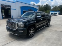 Image for 2018 GMC Sierra 1500 DENALI ID: 7390498