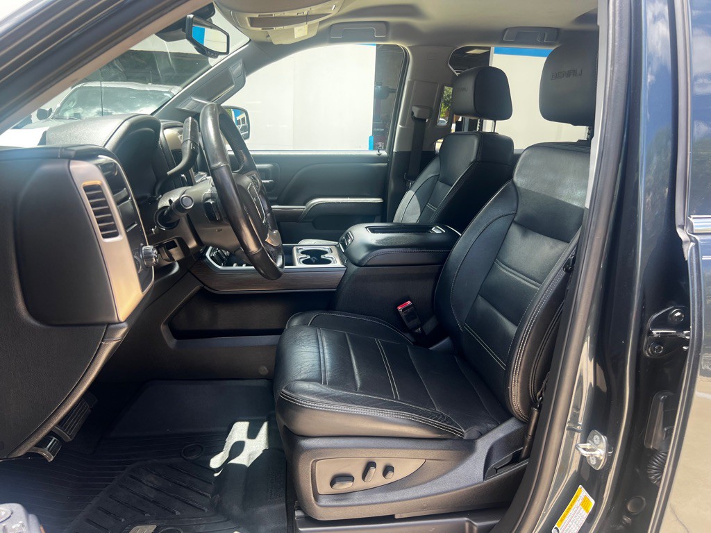 2018 GMC Sierra Image 10