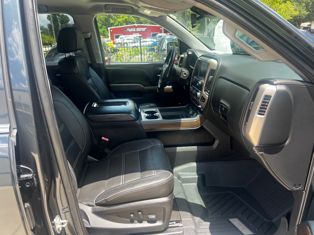2018 GMC Sierra Image 13