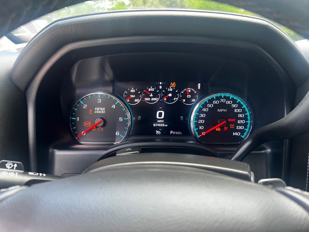 2018 GMC Sierra Image 14