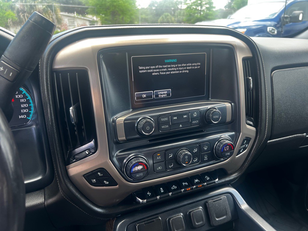 2018 GMC Sierra Image 15