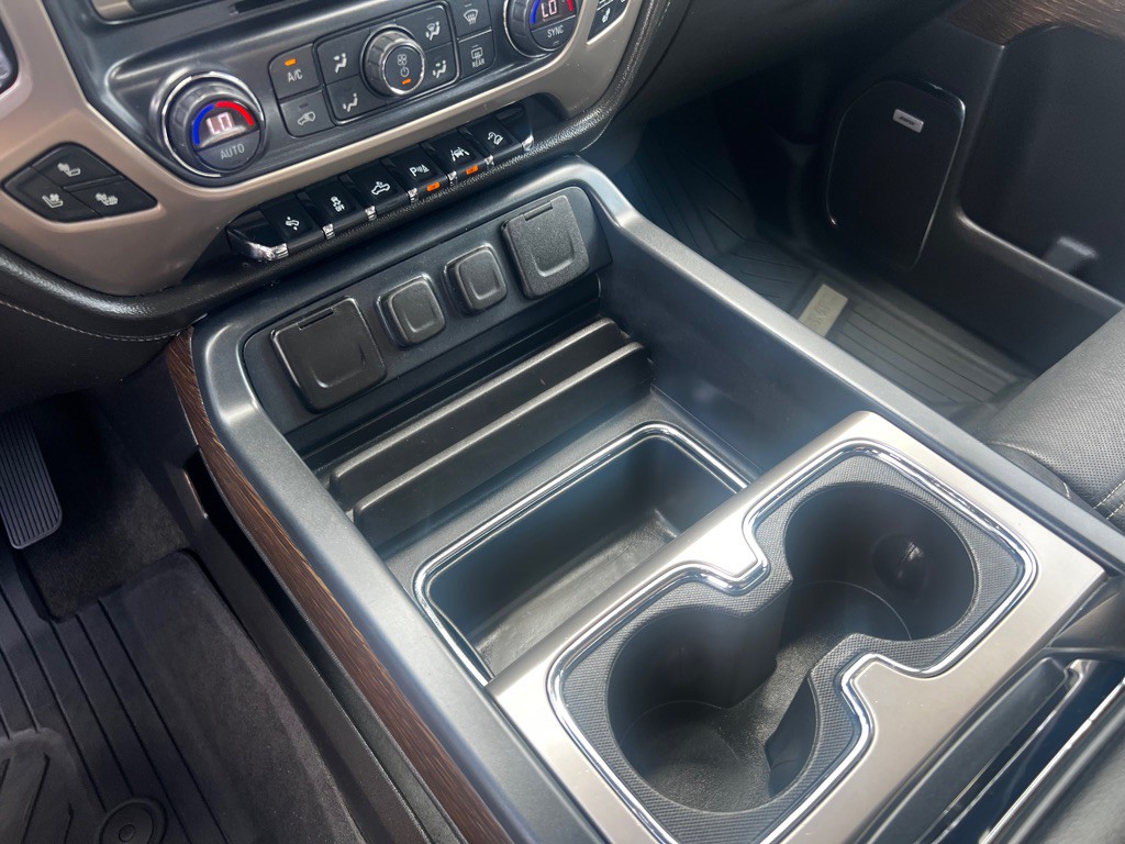 2018 GMC Sierra Image 16