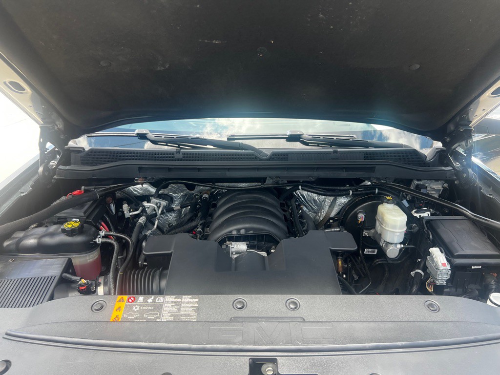 2018 GMC Sierra Image 18