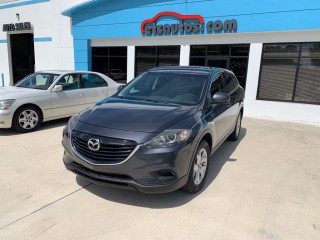 Image for 2013 Mazda CX-9 Sport ID: 7394997