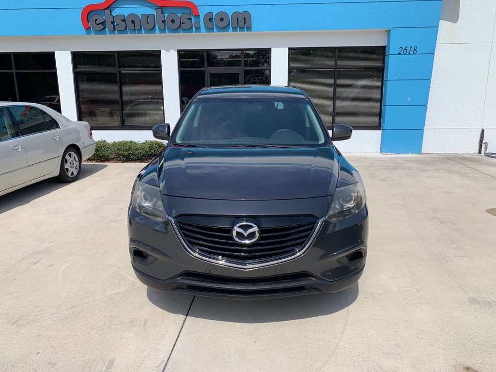 2013 Mazda CX-9 Image 2