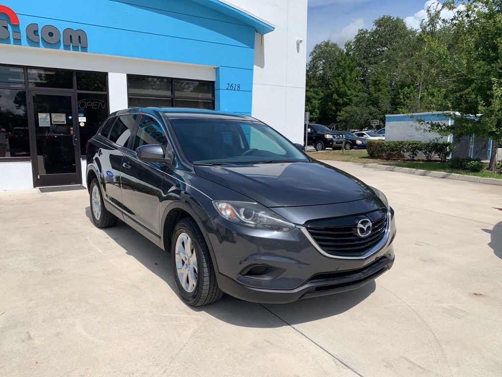 2013 Mazda CX-9 Image 3