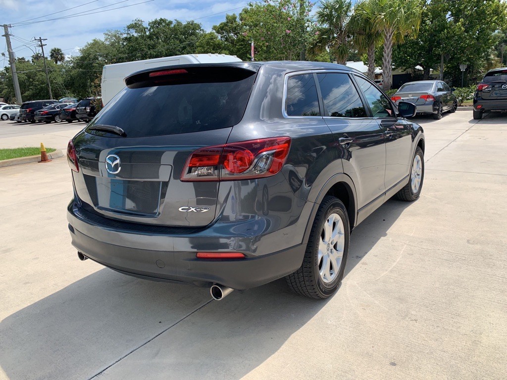 2013 Mazda CX-9 Image 5