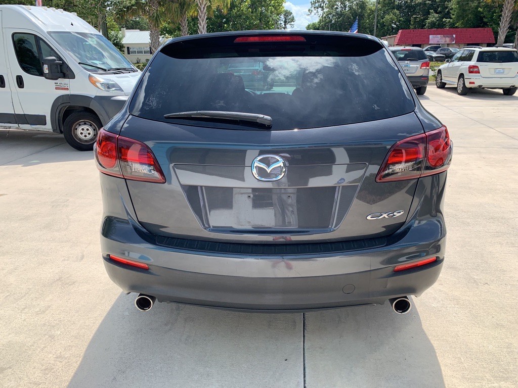 2013 Mazda CX-9 Image 6