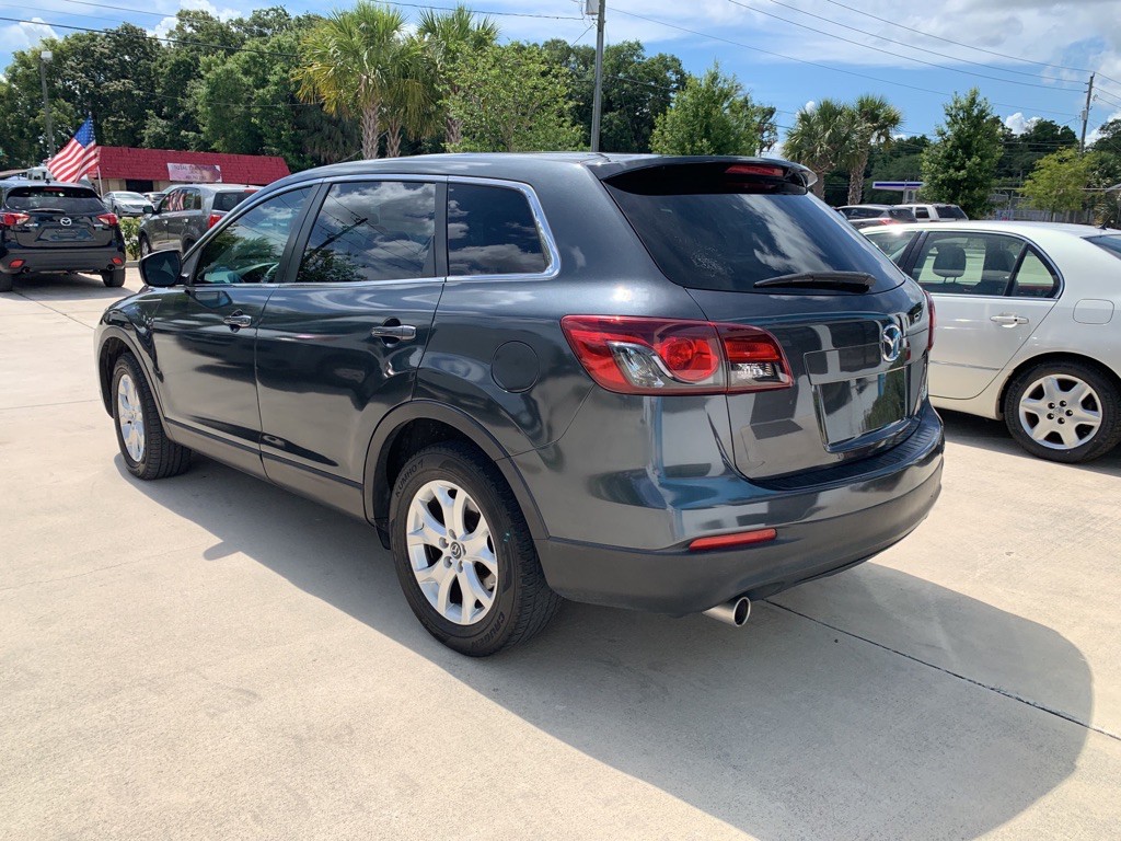 2013 Mazda CX-9 Image 7