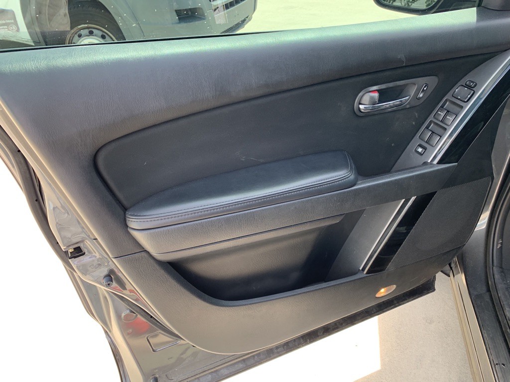 2013 Mazda CX-9 Image 9