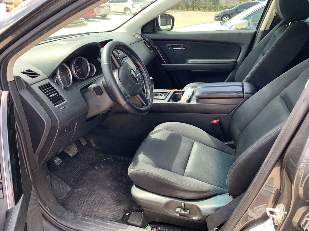 2013 Mazda CX-9 Image 10