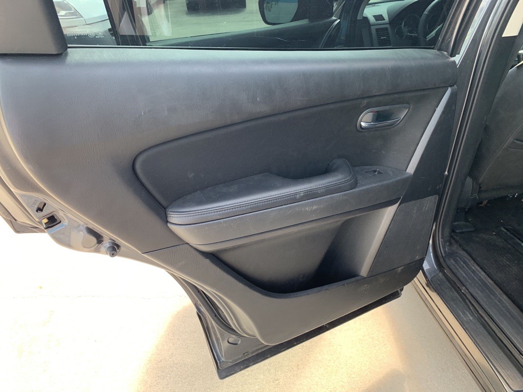 2013 Mazda CX-9 Image 11