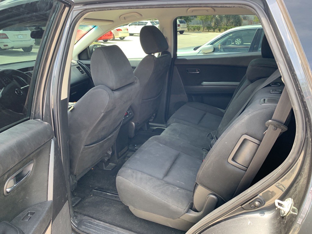 2013 Mazda CX-9 Image 12