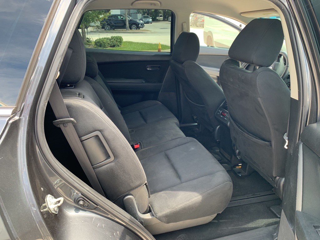 2013 Mazda CX-9 Image 15