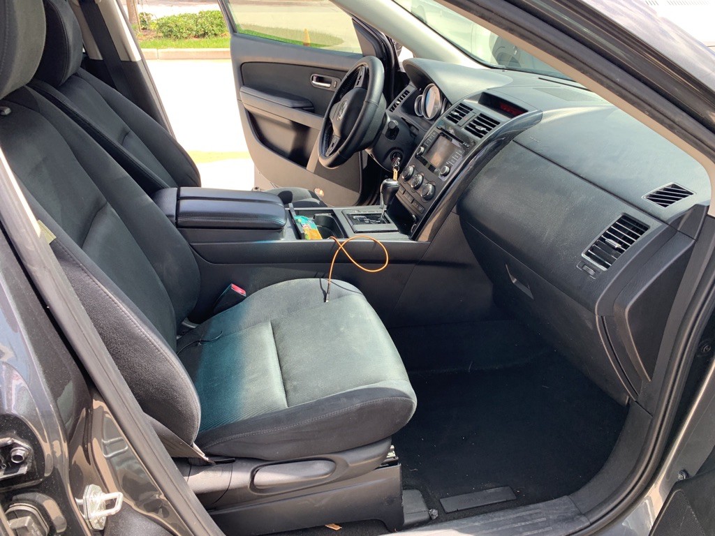 2013 Mazda CX-9 Image 17