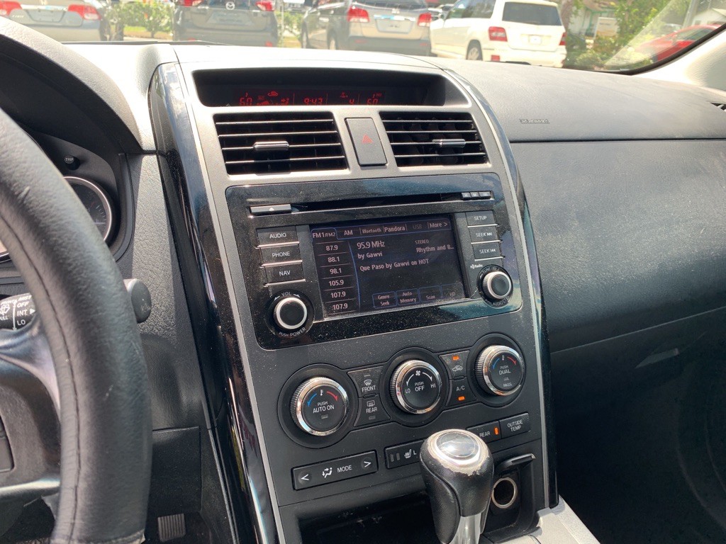 2013 Mazda CX-9 Image 19