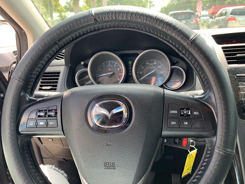 2013 Mazda CX-9 Image 25