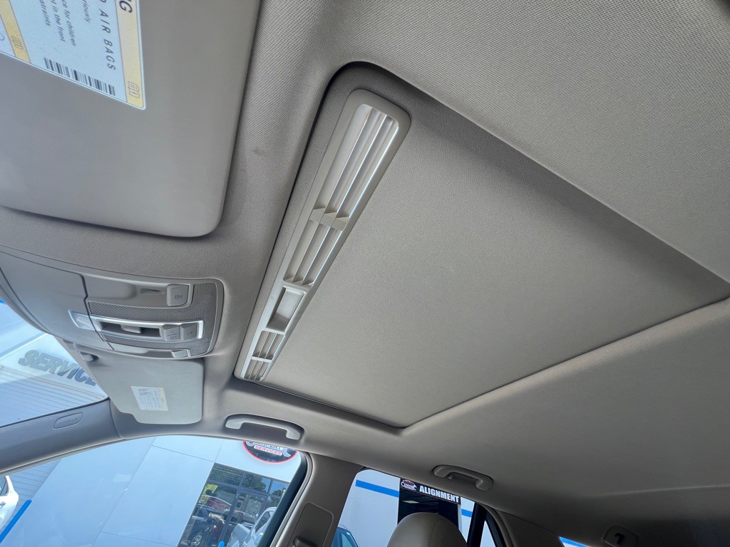 2014 Mercedes-Benz M-Class Image 17