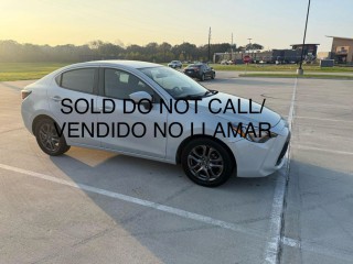 Image for 2019 Toyota Yaris L ID: 7459640