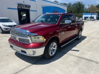 Image for 2013 RAM 1500 Laramie ID: 7461663
