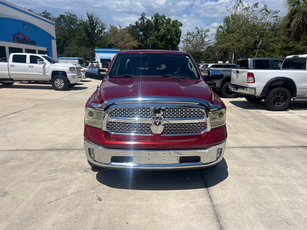 2013 RAM 1500 Image 2