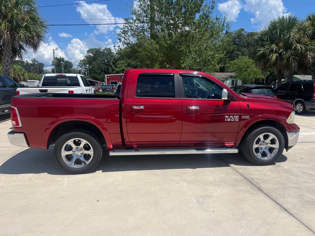 2013 RAM 1500 Image 4