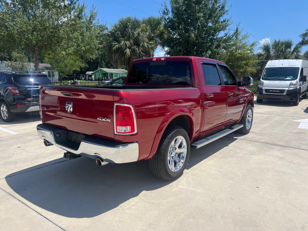 2013 RAM 1500 Image 5