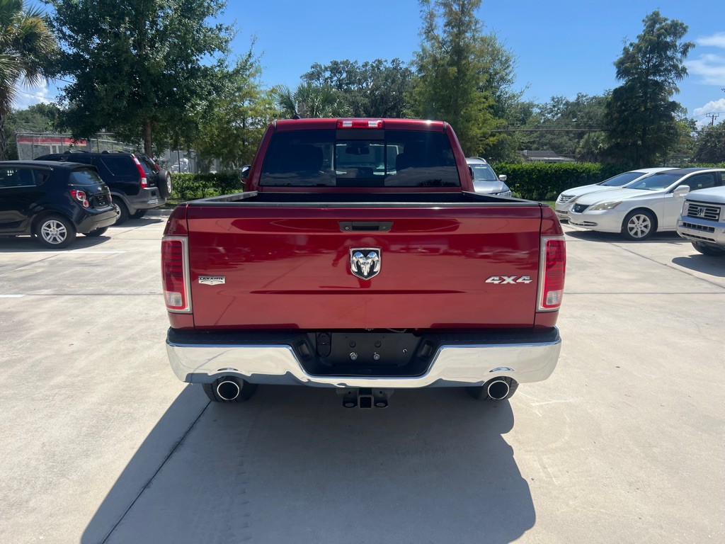 2013 RAM 1500 Image 6