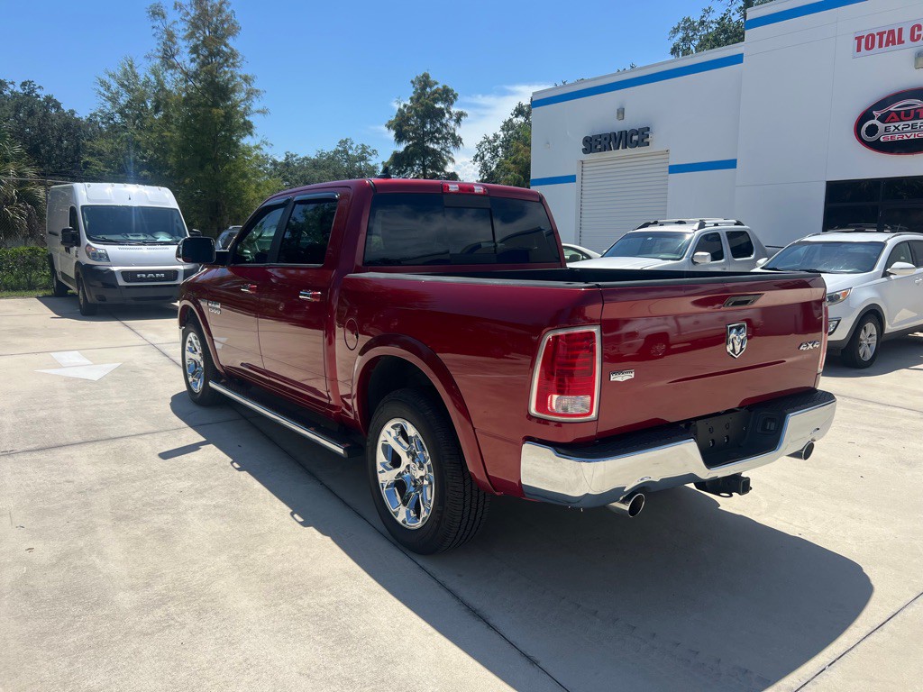 2013 RAM 1500 Image 7