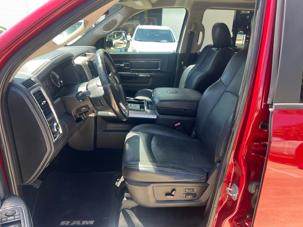 2013 RAM 1500 Image 10