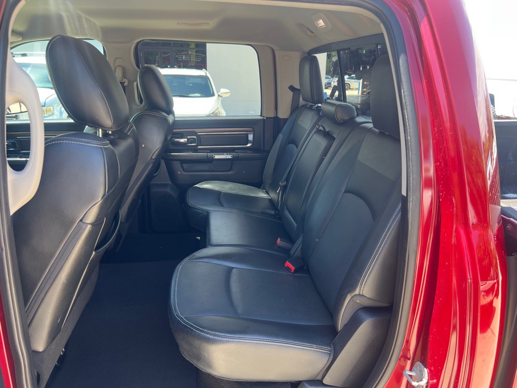 2013 RAM 1500 Image 11