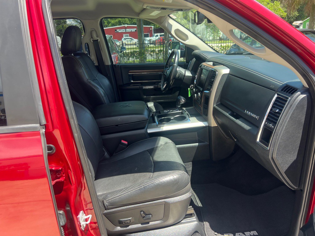 2013 RAM 1500 Image 12