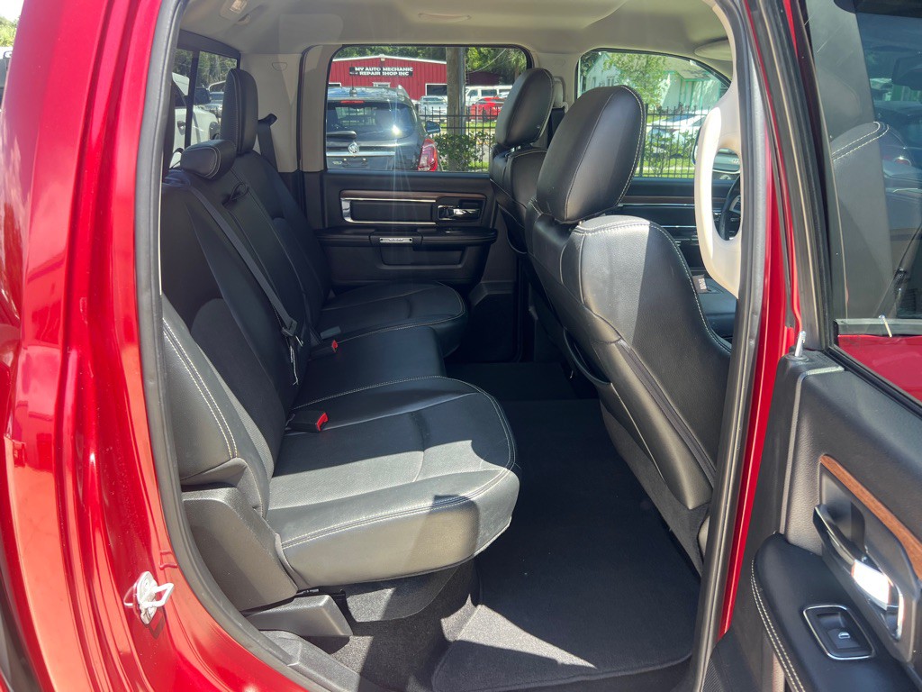 2013 RAM 1500 Image 13