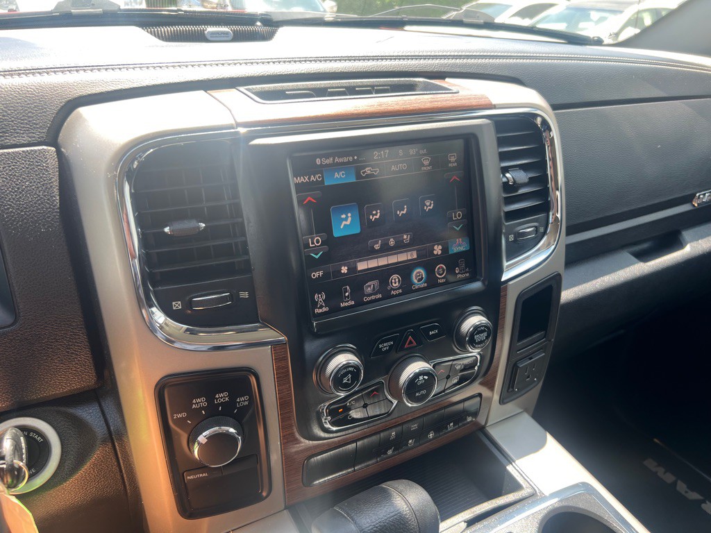 2013 RAM 1500 Image 14