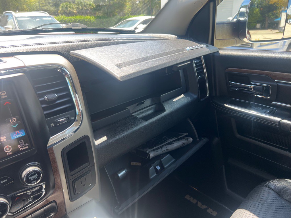 2013 RAM 1500 Image 15