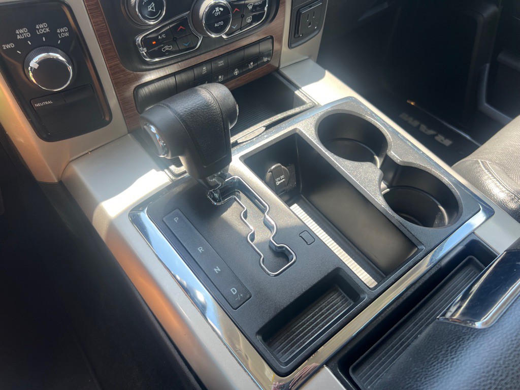 2013 RAM 1500 Image 17