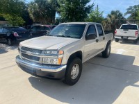 Image for 2004 Chevrolet Colorado  ID: 7471208