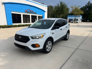 Image for 2017 Ford Escape S ID: 7492060