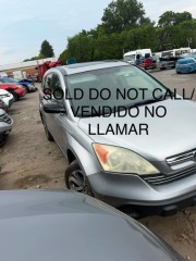 Image for 2008 Honda CR-V EX ID: 7517044