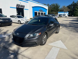 Image for 2013 Honda CR-Z  ID: 7523599