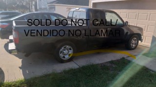 Image for 1996 Toyota T100 Xtracab ID: 7541537