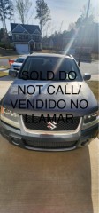 Image for 2008 Suzuki Grand Vitara Xsport ID: 7558779