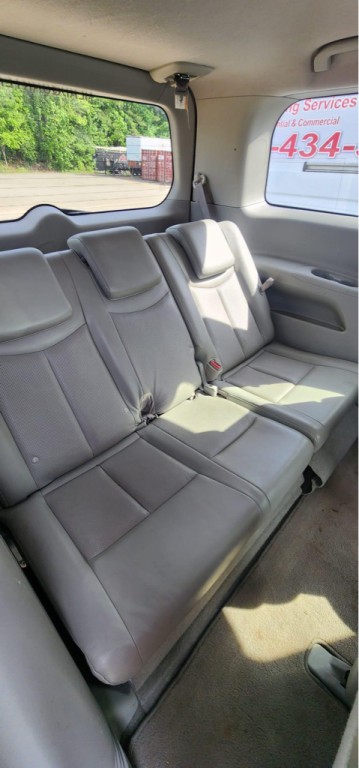 2015 Nissan Quest Image 6