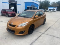 Image for 2009 Toyota Corolla S ID: 7578830